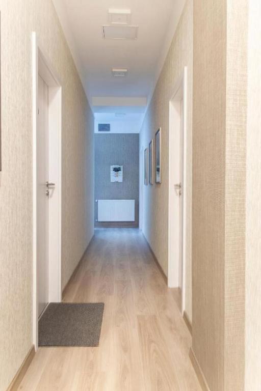 Revay 20 Suites By Corall Βουδαπέστη Εξωτερικό φωτογραφία