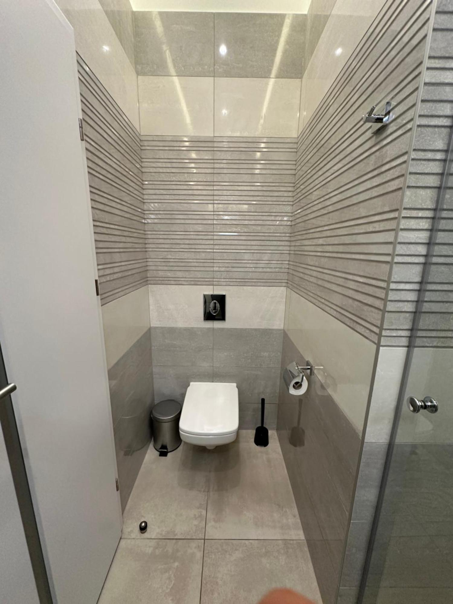 Revay 20 Suites By Corall Βουδαπέστη Εξωτερικό φωτογραφία