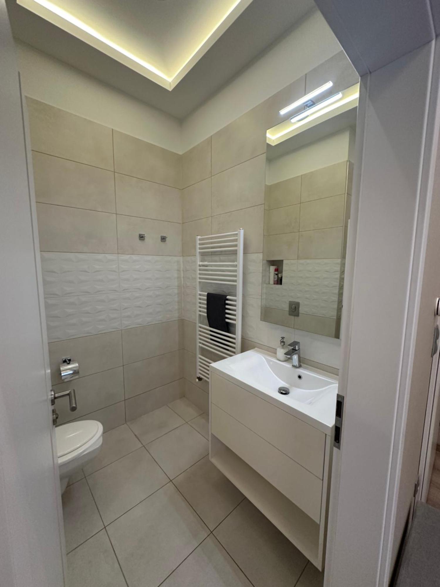 Revay 20 Suites By Corall Βουδαπέστη Εξωτερικό φωτογραφία