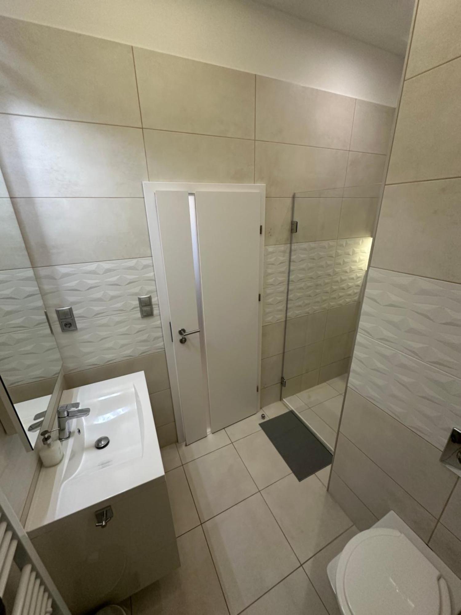 Revay 20 Suites By Corall Βουδαπέστη Εξωτερικό φωτογραφία