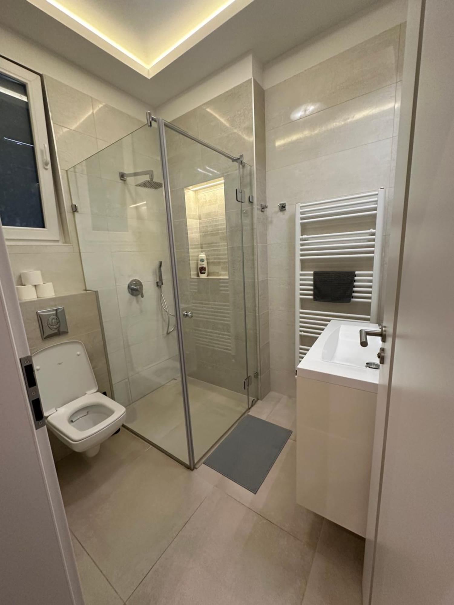 Revay 20 Suites By Corall Βουδαπέστη Εξωτερικό φωτογραφία